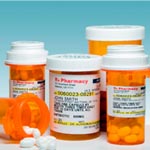 psychiatric drug side effects